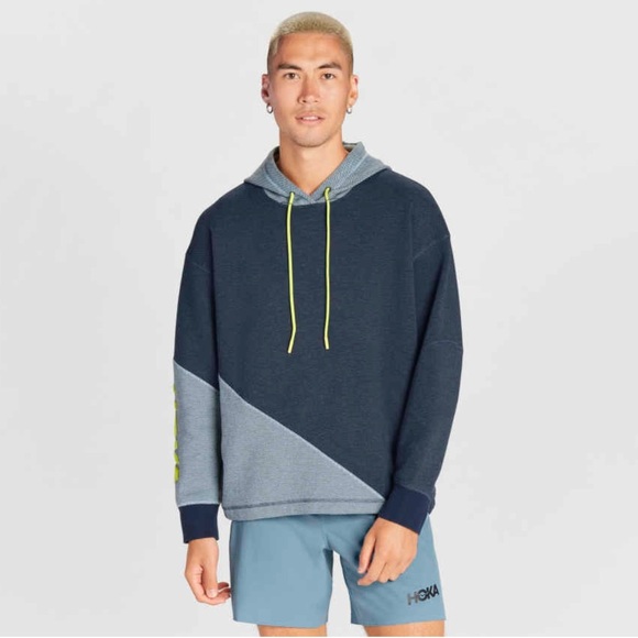 HOKA OneOne All Day Hoodie size XS/S - Picture 2 of 8